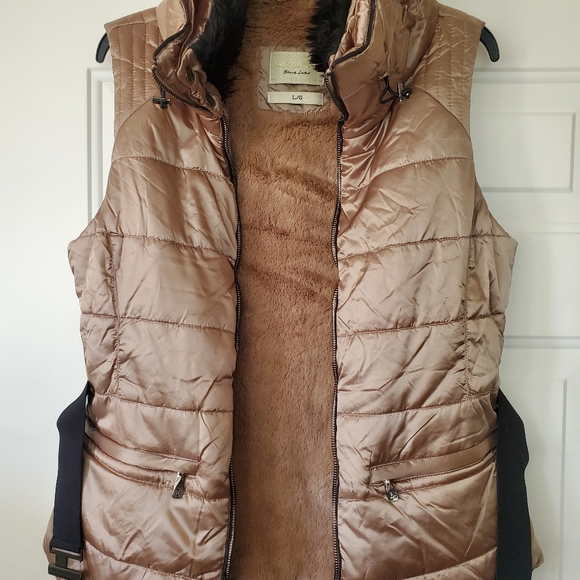 Roosevelt Black Label Vest size L - Picture 11 of 11